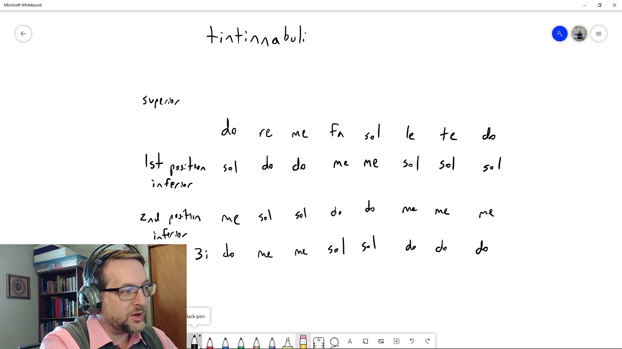 Tintinnabuli