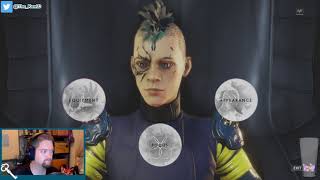Warframe - Space Ninja FUN! | Recorded on 7/24/19