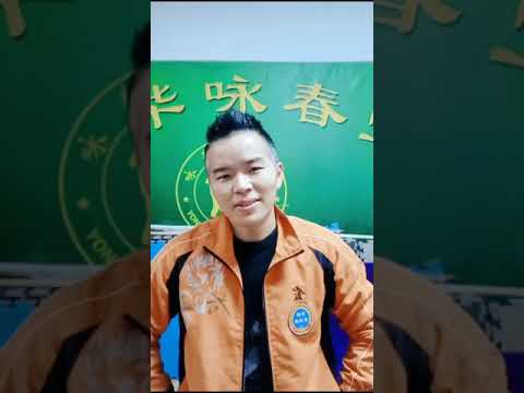女人拳余昌华，老余不要脸到了新的高度