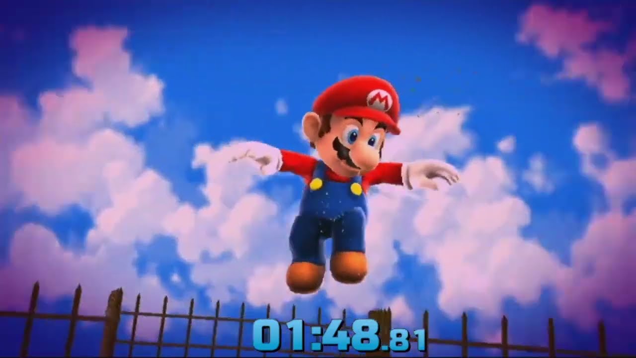 [WR] Purple Coins in the Woods - 