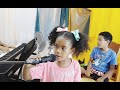 Creole Medley Yura Guild