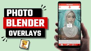 أفضل تطبيق مجاني لدمج الصور وإضافة طبقاتها لأجهزة أندرويد screenshot 2