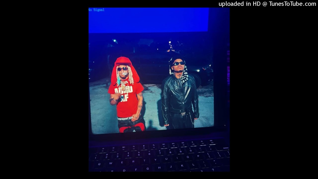 Trippie Redd - Fake Friends feat. NoCap