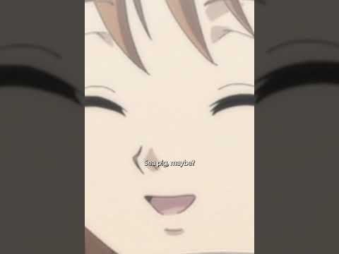 Read her because HE can! #itakiss