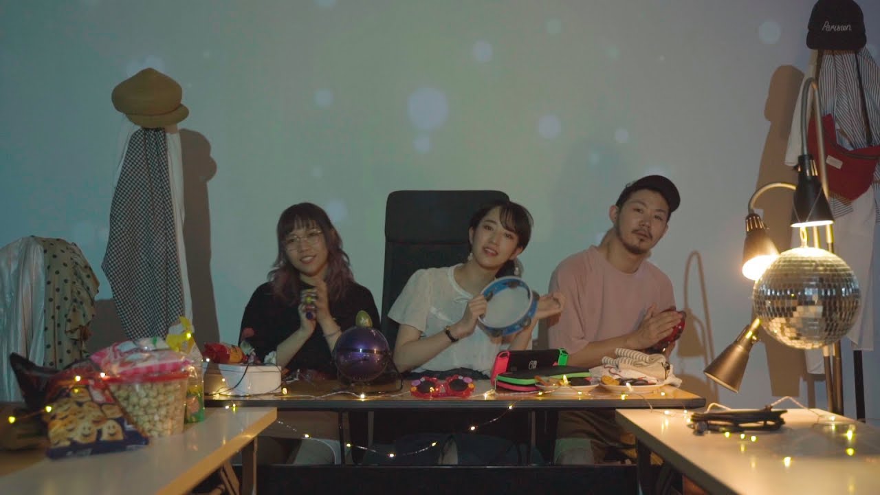 しなまゆ／地球最後の夜に（Official Video） - YouTube