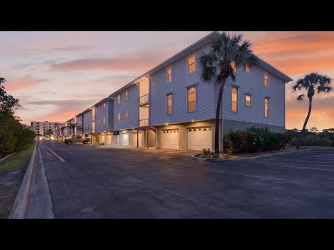 19829 Gulf Blvd, Indian Shores, FL home video tour