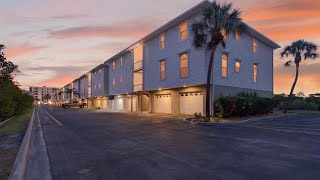 19829 Gulf Blvd video tour