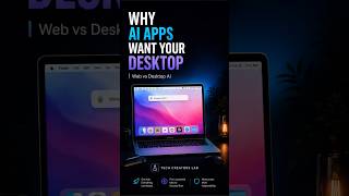 ChatGPT. Claude. Gemini - They all want your Desktop