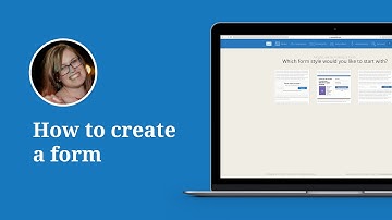How to Create a Form in ConvertKit