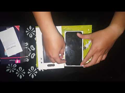 Đập hộp vsmart live bản 6gb 64gb