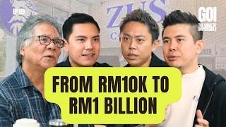 #99 | ज़स कॉफ़ी की कहानी (इयान चुआ और वेनोन तियान) screenshot 4