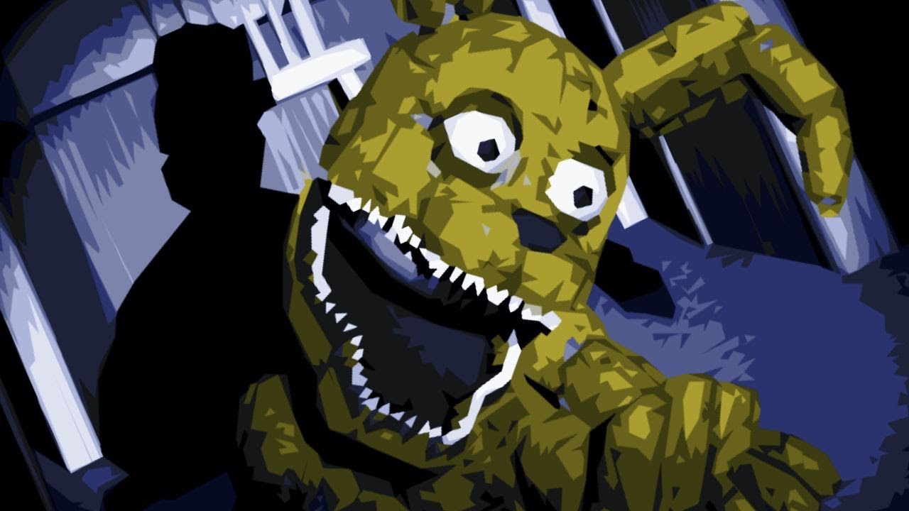 Como SEMPRE passar do PlushTrap