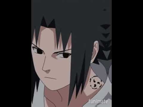 Naruto characters sing