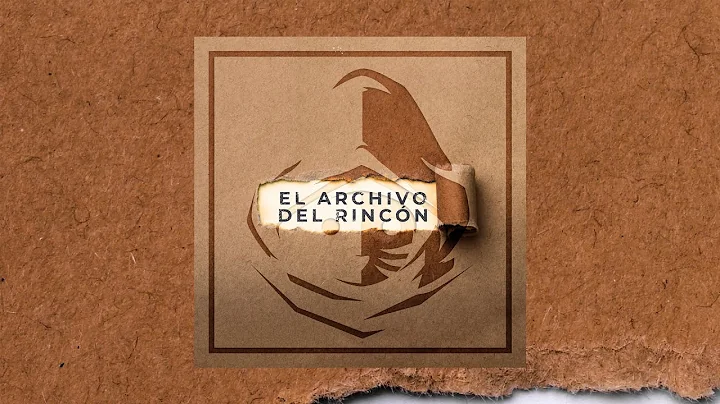 El Archivo del Rincn - David Guerrero |El nio pint...