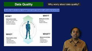 Data Quality - Big Data Modeling and Management Systems