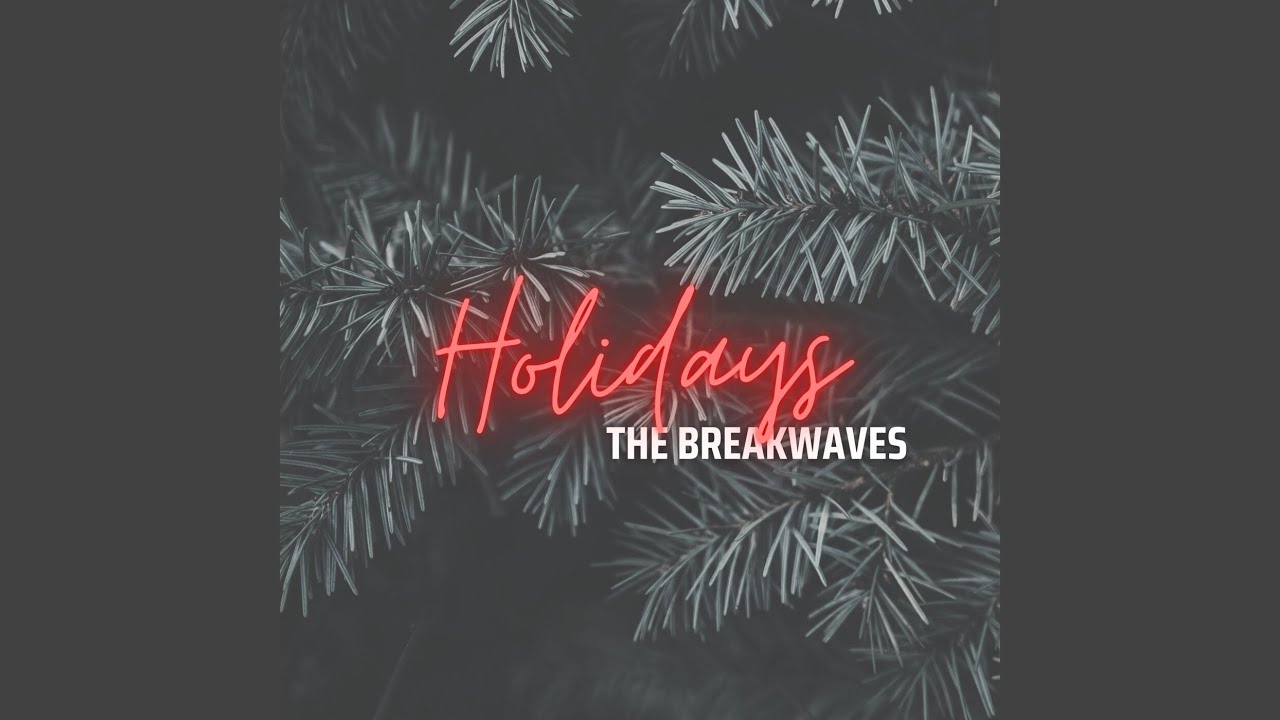 These Are Holidays YouTube