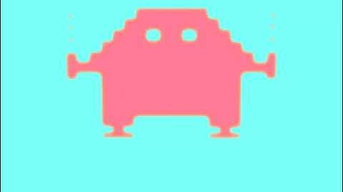 Nick Games With Orange Vocoder Themed Stinterles Effects