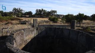 3. A Quinta do Chinco na Estratégia de Futuro de Castelo Branco