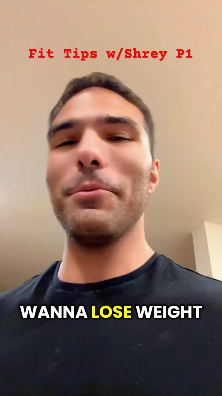 How to STAY LEAN .. Hope this helps
