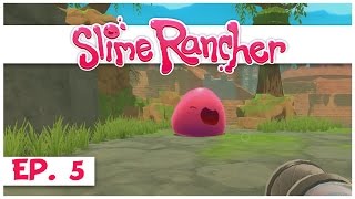 Welcome to slime rancher! in part 3 of our rancher series, we figure
out what happens when feed hen hens slime! ► watch the entire ...
