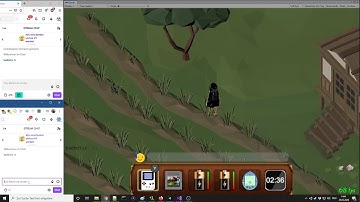 Twitch Chat Integration in my Unity game GameMaster