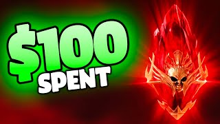 $100 Shard Opening In Raid Shadow Legends!