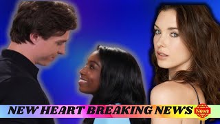 "General Hospital HEARTBREAK: Spencer’s Shocking Return Just as Trina Moves On!"