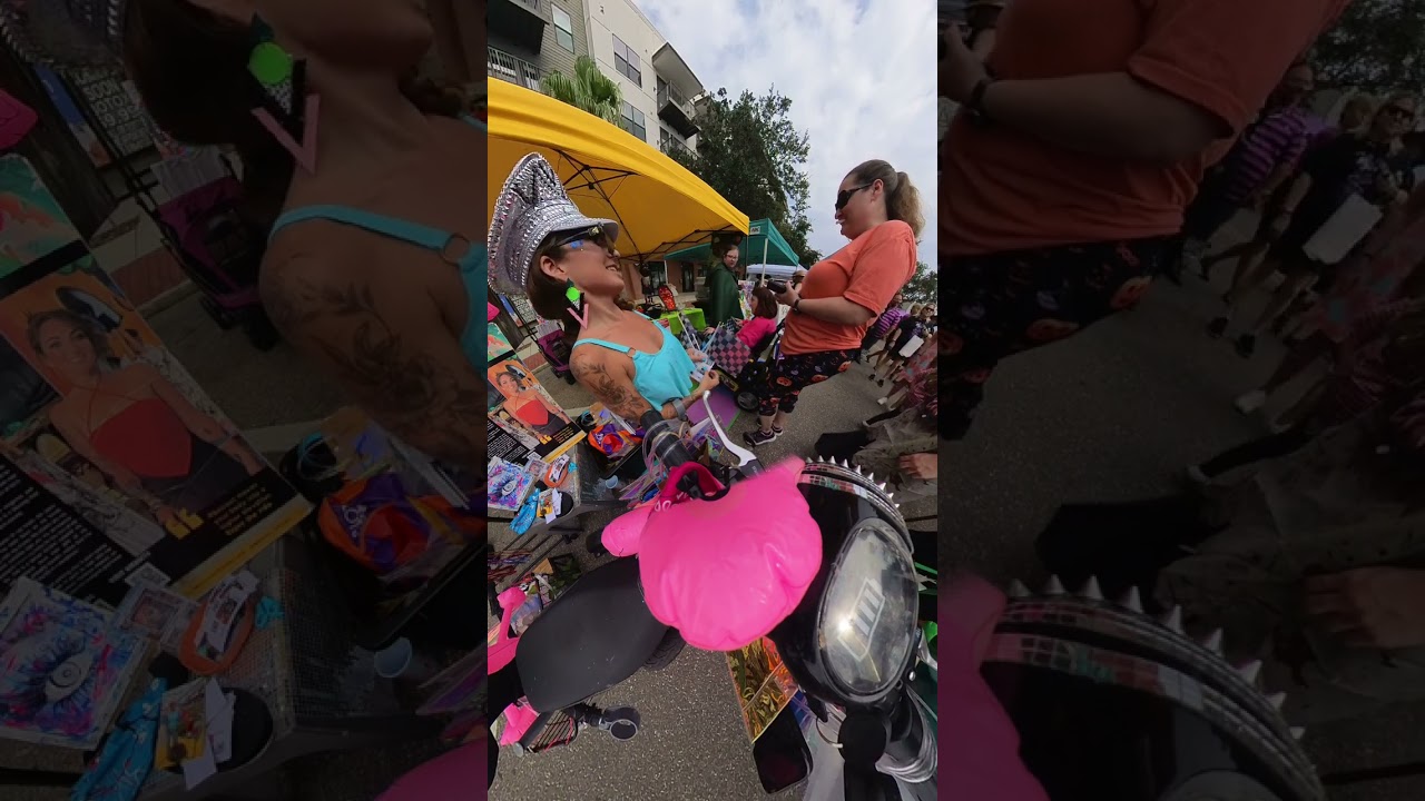 Launched a Coloring Book series to Teach Differently Abled Awareness 📚 