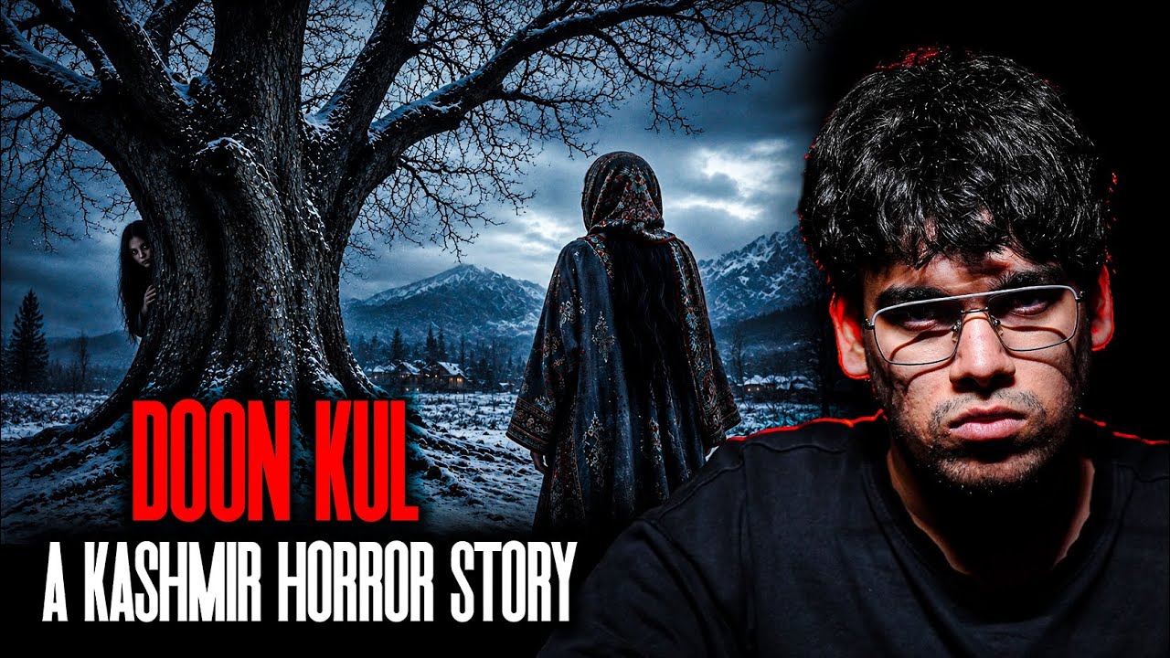 Doon Kul l A Kashmir Horror Story — Transcript