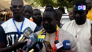 Thiès- amélioration durable du transport: les chauffeurs Allô Dakar appellent à la régularisation