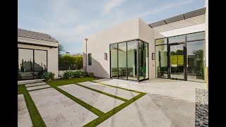 6862 E Joshua Tree Lane | Scottsdale, AZ - Listing Video