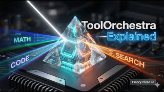ToolOrchestra Explained: How NVIDIA's New Orchestrator 8B Redefines LLM Orchestration Efficiency