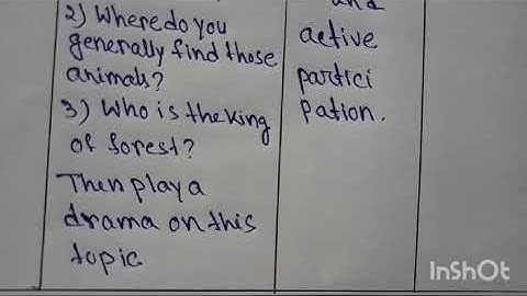 Macro lesson plan d.el .ed class-3 English