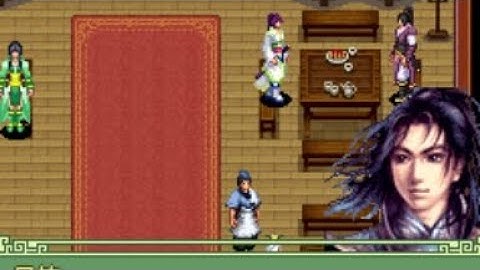 【JAVA GAMES】 世情 - J2me Loader