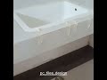 Lab Room Flooring & Platform Tile Design | Professional Finish #labinterior#labtiles