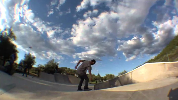 rafael pinto - 4tricks