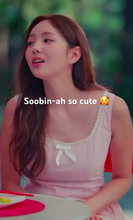 The way Soobinie pronounce Bhutta so cute #chaesoobin