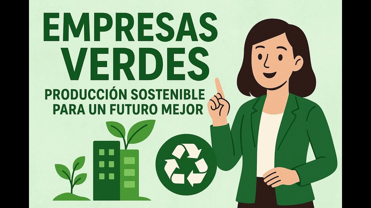 Empresas verdes