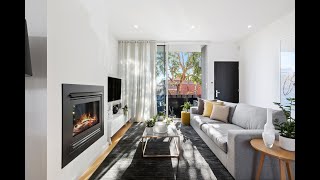 2E Alfred Street, PRAHRAN
