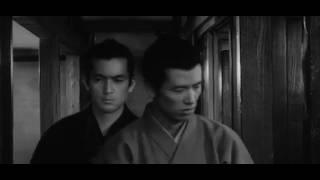 Directing Analysis: Red Beard (1965, Akira Kurosawa)