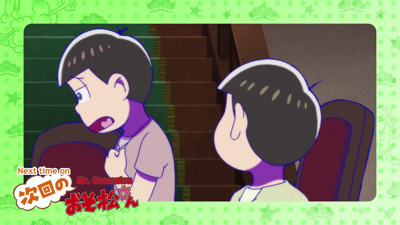 Osomatsu-san 3rd Season