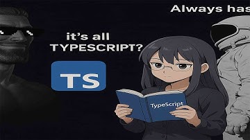 TypeScript — Loved by Enterprises, Hated by Rebels