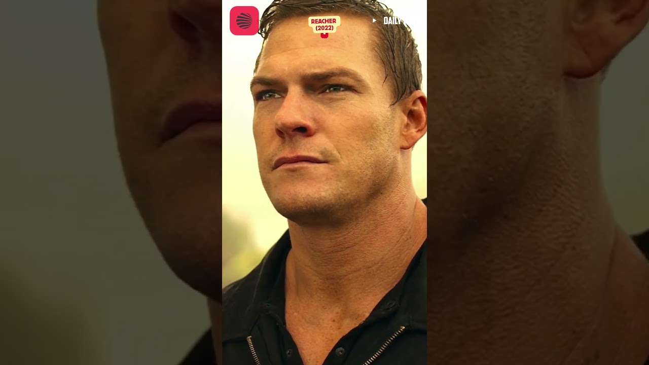 Reacher (2022) - Türkçe Altyazı