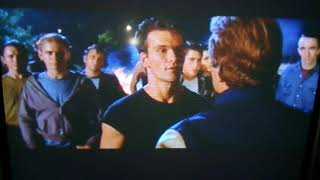 The Outsiders - Greasers vs. Socs