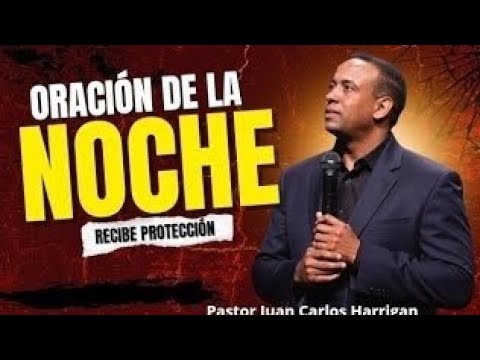 Powerful prayer for protection at night