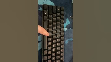 YeS, But dOes YoUr kEybOarD SouNd ThIs bAd?😫