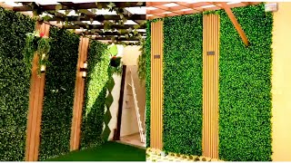 تركيب خشب باركية مظلات | تنسيق حدائق السعودية | أسعار عشب صناعى | تصميم شلالات نوافير 0533219102