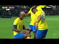 Laporte haut den Freistoß des Jahres raus: Al-Nassr - Inter Miami 6:0 | Riyad Season Cup | DAZN
