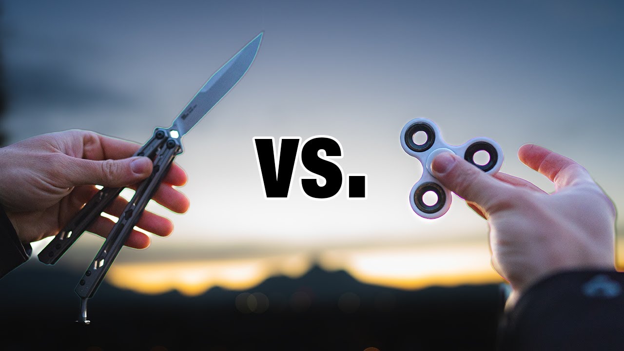 Das absolut BESTE Fidget-Toy 😱