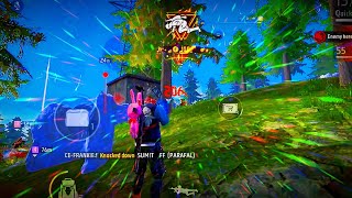 [REALME 9SE] highlights of tournament🏆.!! Ft.FRANKIE |FREE FIRE MAX🇮🇳🇮🇳 BECOMING UNSTOPPABLE😈 #259